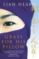 Copertina  Grass for his pillow