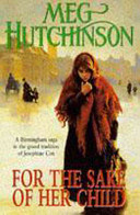 Copertina  For the sake of her child