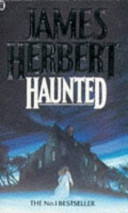 Copertina  Haunted