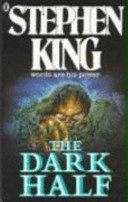 Copertina  The dark half