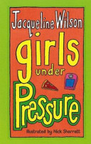 Copertina  Girls under pressure