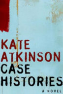 Copertina  Case histories