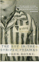 Copertina  The boy in the striped pyjamas : a fable