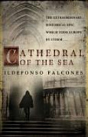 Copertina  Cathedral of the sea