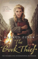 Copertina  The book thief