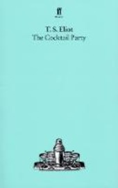 Copertina  The Cocktail Party