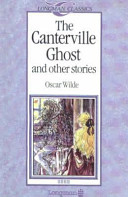 Copertina  The Canterville ghost and other stories