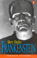 Copertina  Frankenstein