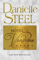 Copertina  Hotel Vendome