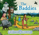 Copertina  The Baddies