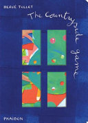Copertina  The countryside game