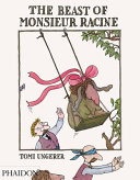 Copertina  The beast of monsieur Racine