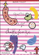 Copertina  Il gioco delle differenze