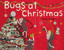 Copertina  Bugs at Christmas