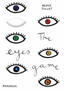Copertina  The eyes game