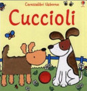 Copertina  Cuccioli