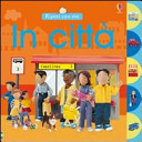Copertina  In città