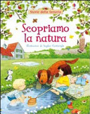 Copertina  Scopriamo la natura
