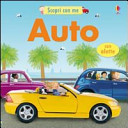 Copertina  Auto