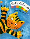 Copertina  Cat's colours