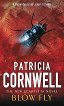 Copertina  Blow fly