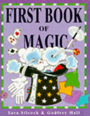Copertina  First Book of Magic