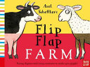 Copertina  Flip flap farm