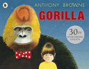 Copertina  Gorilla