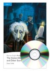 Copertina  The Canterville ghost and other stories