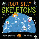 Copertina  Four silly skeletons