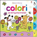 Copertina  Colori