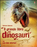 Copertina  Il grande libro dei dinosauri