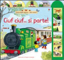 Copertina  Ciuf ciuf... si parte