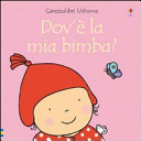 Copertina  Dov'e la mia bimba?