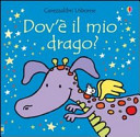 Copertina  Dov'è il mio drago?