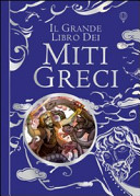 Copertina  Il grande libro dei miti greci