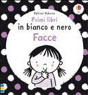 Copertina  Facce
