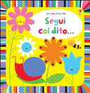 Copertina  Segui col dito