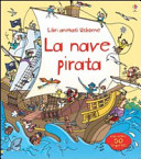Copertina  La nave pirata