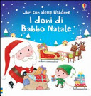 Copertina  I doni di Babbo Natale
