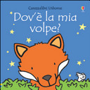 Copertina  Dov'e la mia volpe?
