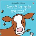 Copertina  Dov'è la mia mucca?
