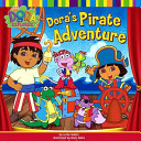 Copertina  Dora's Pirate Adventure