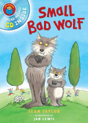 Copertina  Small Bad Wolf