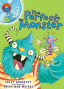 Copertina  The Perfect Monster 