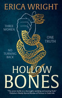 Copertina  Hollow bones