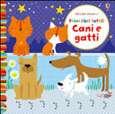 Copertina  Cani e gatti
