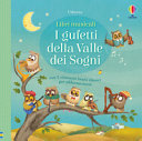 Copertina  I gufetti della Valle dei Sogni