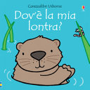 Copertina  Dov' è la mia lontra?