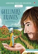 Copertina  Gulliverʼs travels